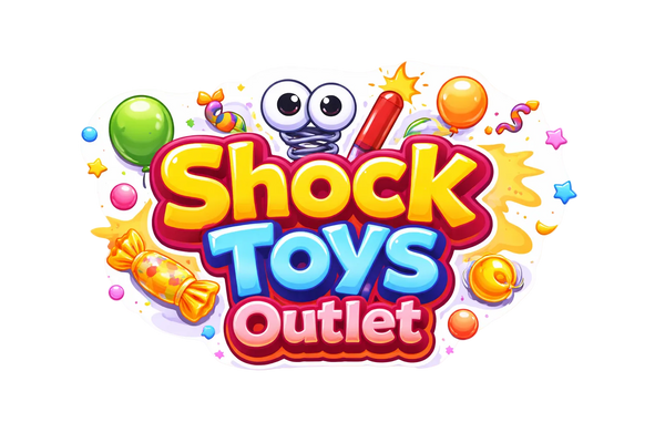 Shock Toys Outlet